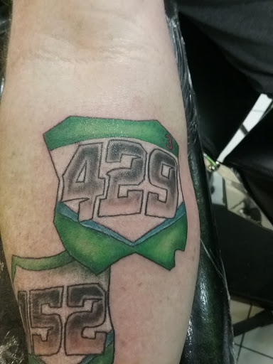 Find diamond tattoo ideas for your next unique tattoo in Walla Walla at Tatmandu