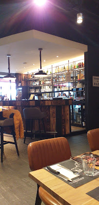 Atmosphère du Restaurant Hippopotamus Steakhouse à Roques - n°6