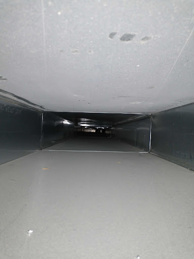 Air Duct Cleaning Service «Amistee Air Duct Cleaning and Insulation», reviews and photos