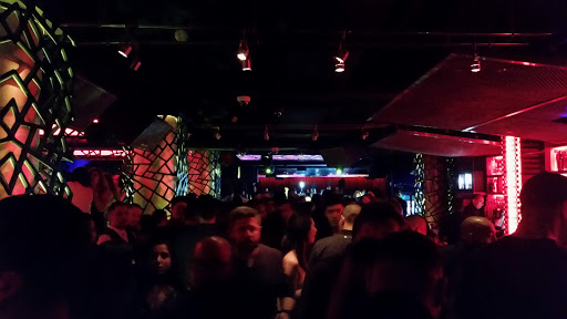 Lounge «Infusion Lounge», reviews and photos, 124 Ellis St, San Francisco, CA 94102, USA