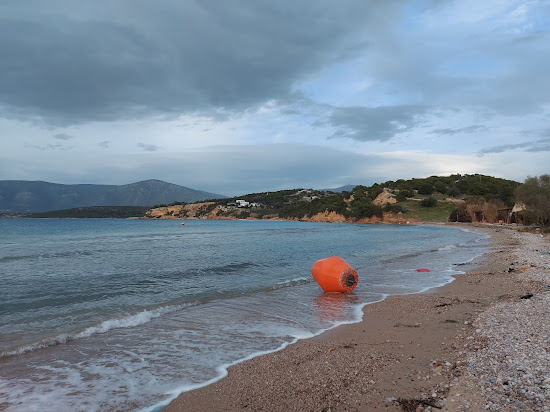 Doroufi Beach