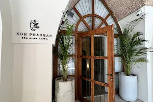 Koh Phangan Spa - קופנגן ספא image