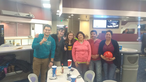 Bowling Alley «Coal Creek Bowling Center», reviews and photos, 1455 Coal Creek Dr, Lafayette, CO 80026, USA