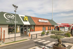 McDonald's Saint-Doulchard image