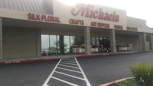 Craft Store «Michaels», reviews and photos, 1450 Fitzgerald Dr, Pinole, CA 94564, USA