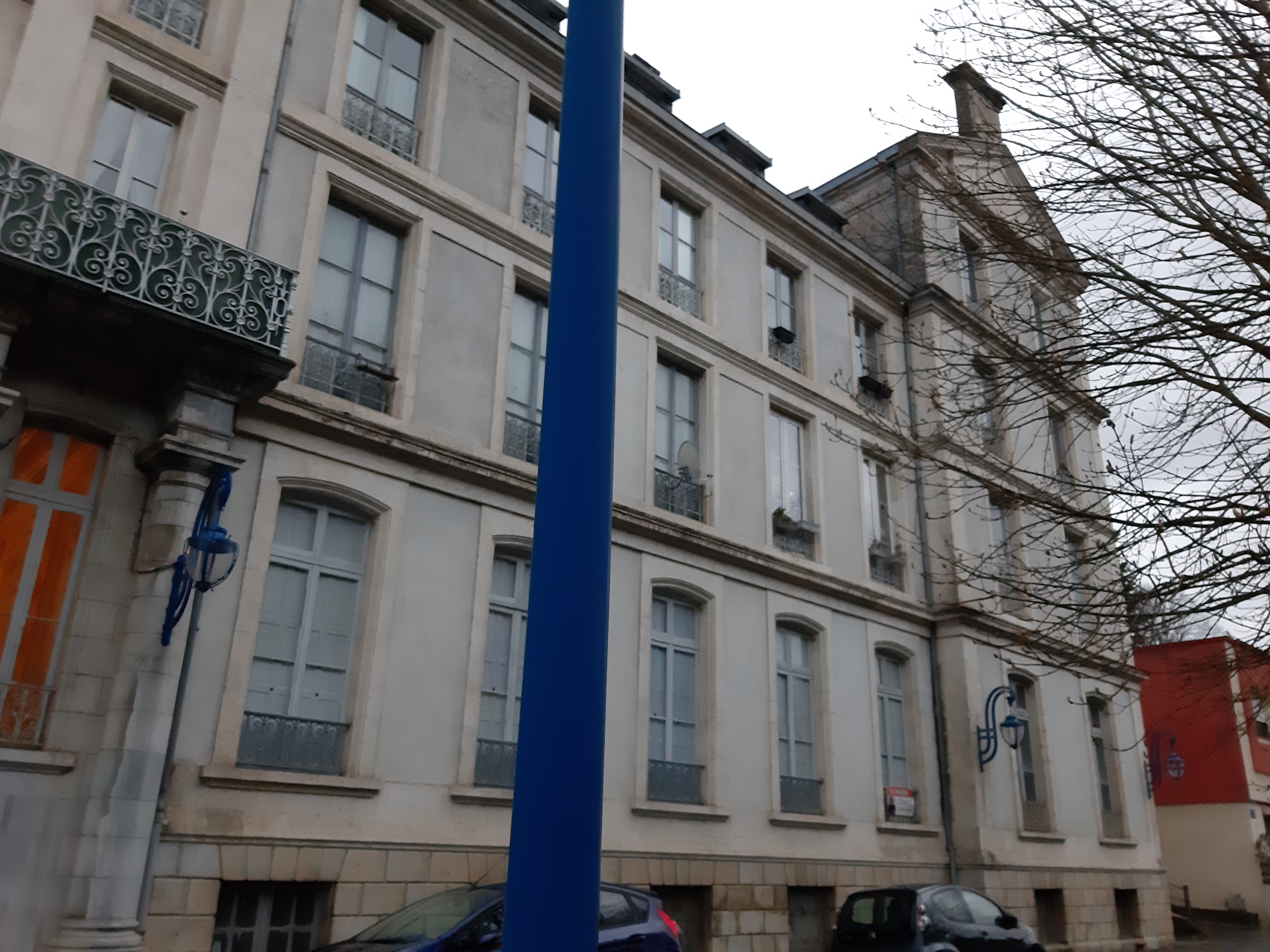 Photo n° 1 de l'avis de RG. fait le 03/04/2021 à 22:23