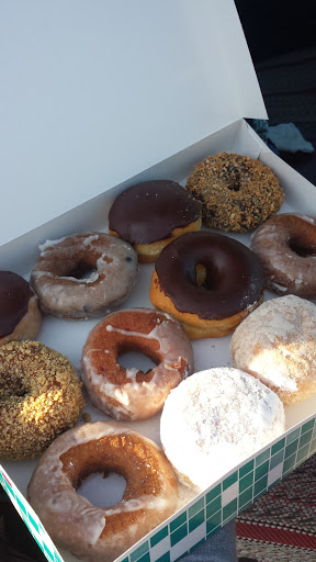 Donut Shop «Donut Connection», reviews and photos, 3480 Leonardtown Rd, Waldorf, MD 20601, USA