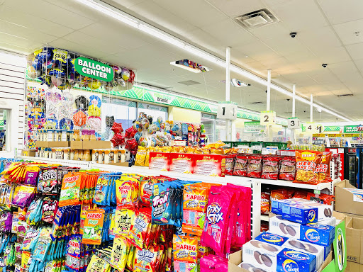 Dollar Store «Dollar Tree», reviews and photos, 67240 Gratiot Ave, Richmond, MI 48062, USA