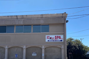 Rose Spa