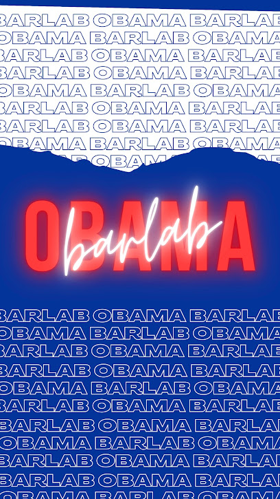 Barlab Obama (บาร์ลับ โอบามา)