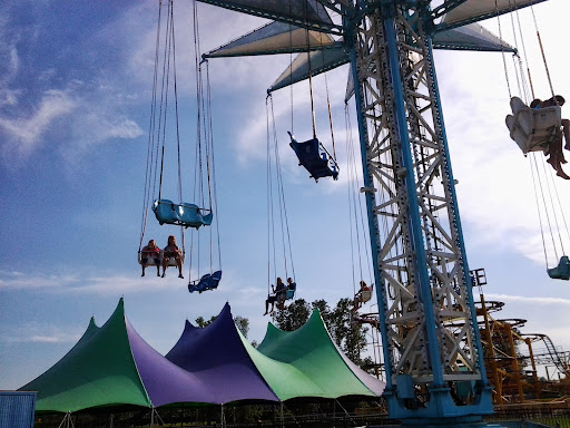 Amusement Park «Fantasy Island», reviews and photos, 2400 Grand Island Blvd, Grand Island, NY 14072, USA