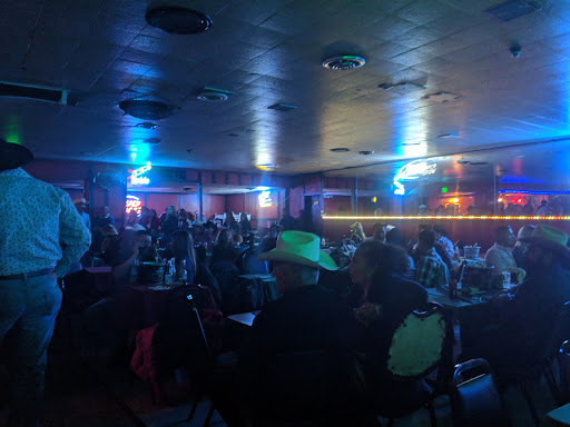 Night Club «La Pachanga», reviews and photos, 5195 Morrison Rd, Denver, CO 80219, USA