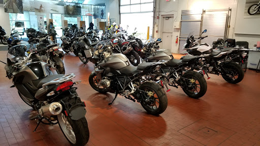 Motorcycle Dealer «Magic City Cycle», reviews and photos, 8901 Futures Dr, Orlando, FL 32819, USA