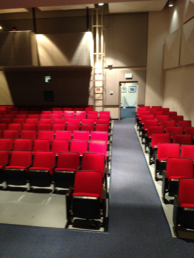 Performing Arts Theater «Catherine A Hickman Theater», reviews and photos, 5501 27th Ave S, Gulfport, FL 33707, USA