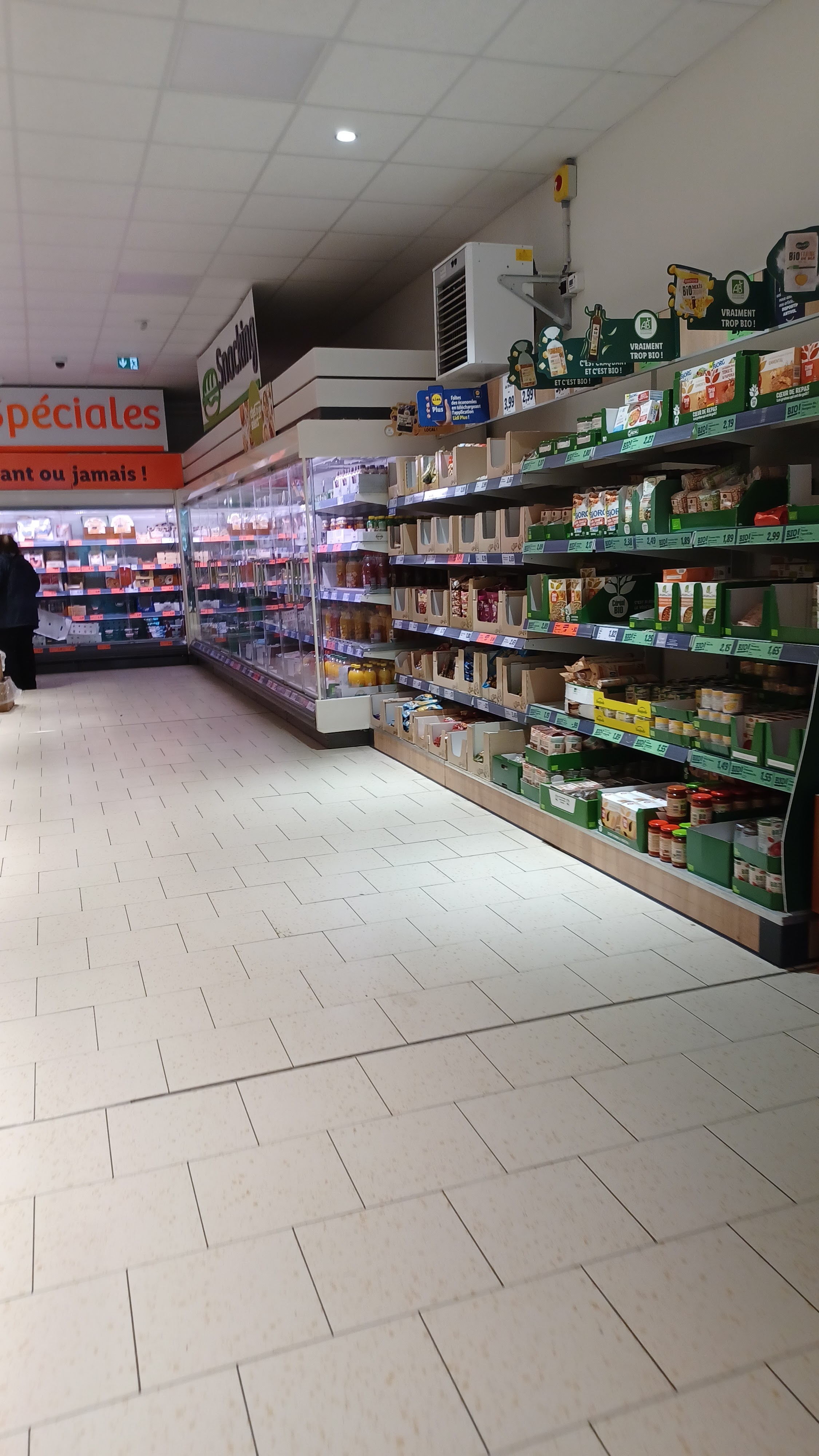 Photo n° 2 de l'avis de Mohi.A fait le 06/03/2023 à 17:15
