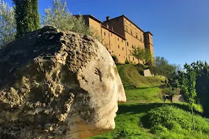 Castello Di Potentino image