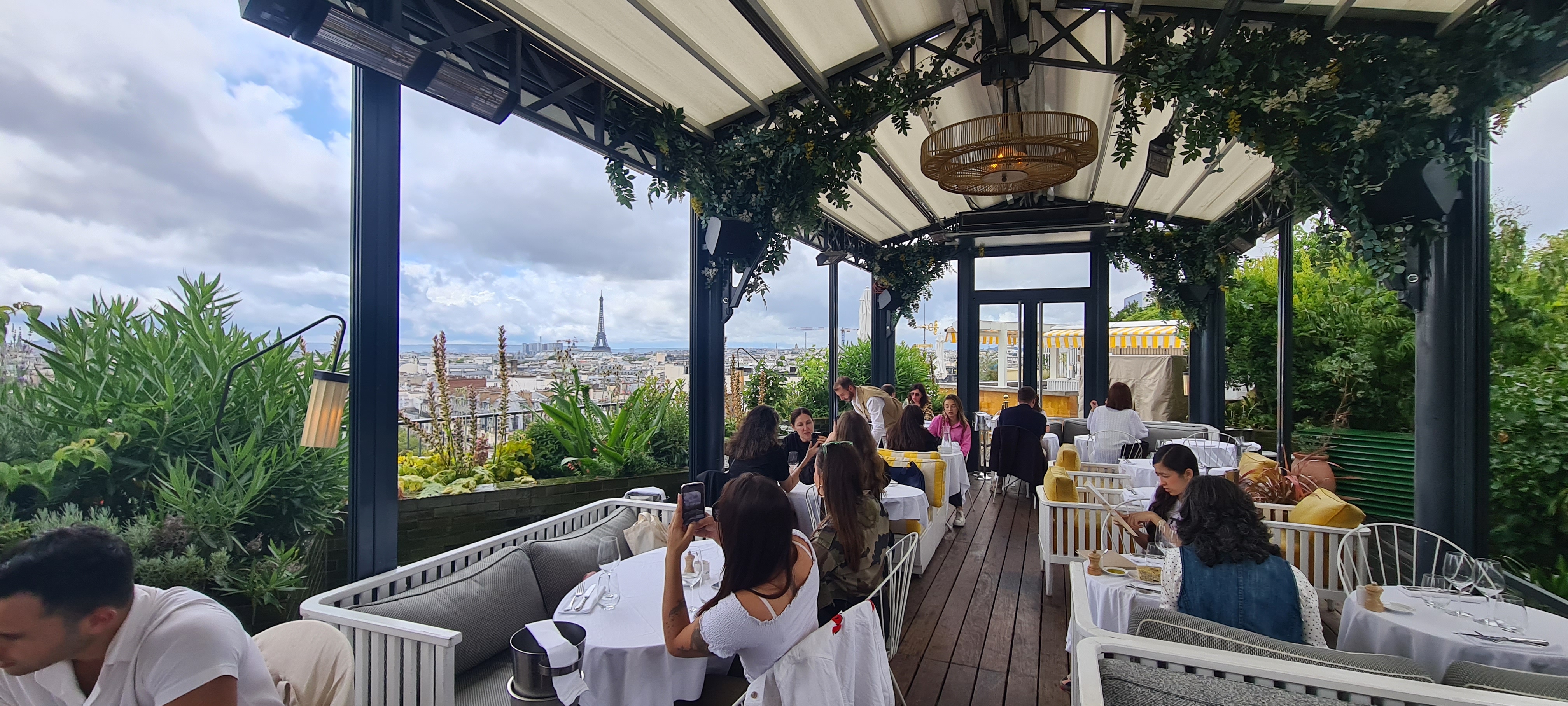 Photo n° 4 de l'avis de Laura.o fait le 28/07/2023 à 19:31