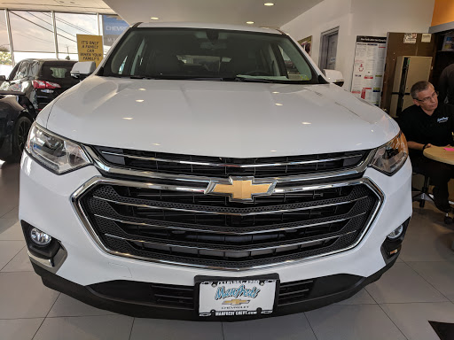 Chevrolet Dealer «Manfredi Chevrolet», reviews and photos, 2519 Hylan Blvd, Staten Island, NY 10306, USA