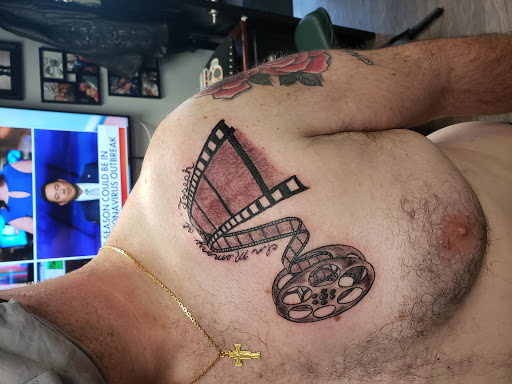 Explore massachusetts tattoo ideas, creative tattoo ideas in Keansburg, available at Attractive Tattoo New Jersey Body Jewelry Outlet