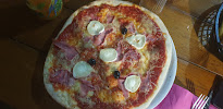 Pizza du Restaurant Paillote andrea à Tavaco - n°7