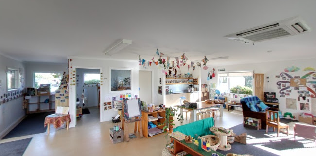 Reviews of Henwood Kindy in New Plymouth - Kindergarten