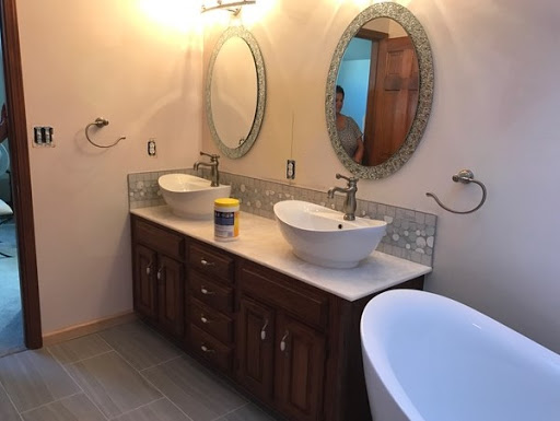 Bathroom Remodeler «Indy Renovation», reviews and photos, 7155 Southeastern Ave, Indianapolis, IN 46239, USA