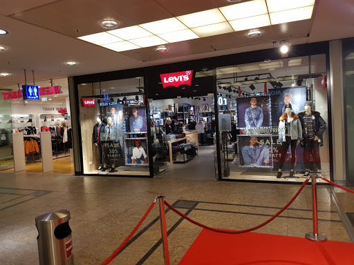Levi's® Hannover EAG