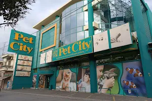 Pet City image