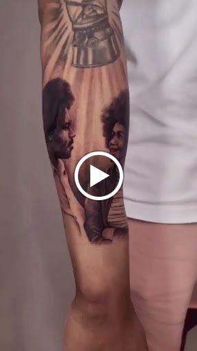 Explore meaning tattoo tattoo ideas for women, creative tattoo ideas in Kissimmee, available at Fallen Sparrow Tattoo Co