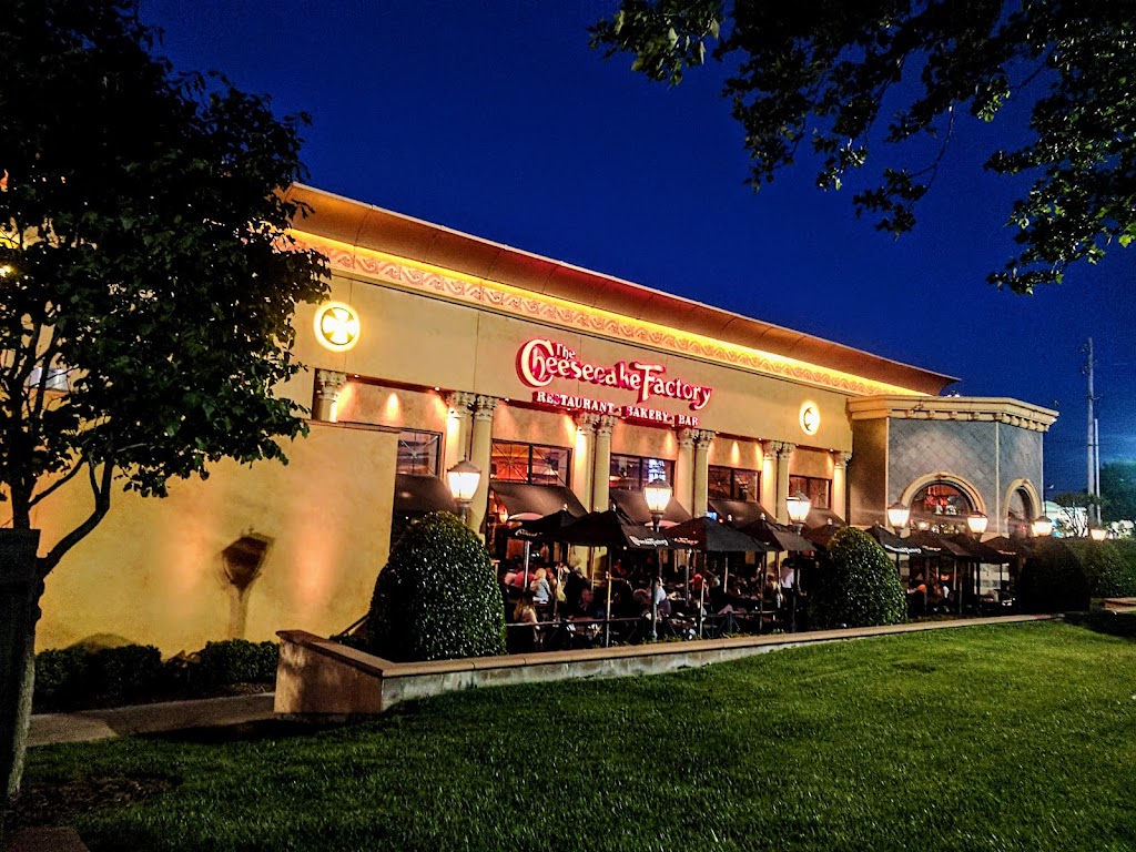 The Cheesecake Factory 74133