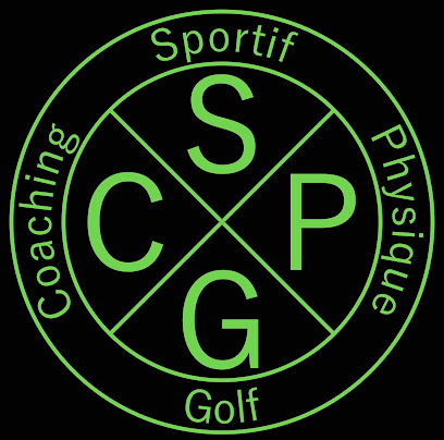 CSPG Coach sportif préparation physique au golf