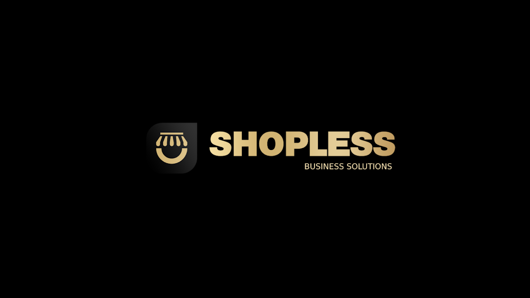Shopless Business Solutions