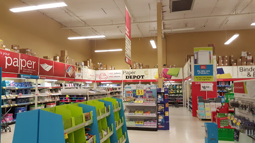 Office Supply Store «Office Depot», reviews and photos, 2205 NE Burnside Rd, Gresham, OR 97030, USA