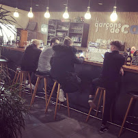 Atmosphère du Restaurant Les Garçons de Café à Montauban - n°9