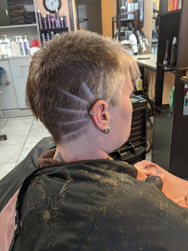 Spa «Flip Salon and Spa, LLC», reviews and photos, 9 University Ave, Selinsgrove, PA 17870, USA