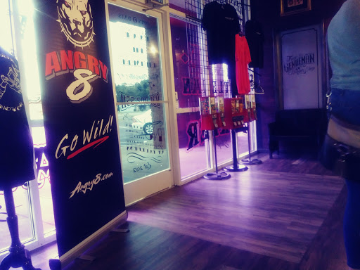 Tattoo Shop «Love Blood Ink Tattoo», reviews and photos, 2019 Fort Campbell Blvd, Clarksville, TN 37042, USA