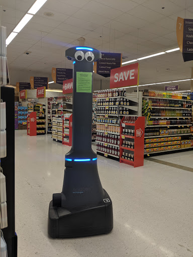 Grocery Store «Stop & Shop», reviews and photos, 333 W River St, Providence, RI 02904, USA