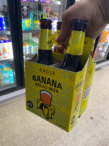 Liquor Store «A & T Casali Liquor», reviews and photos, 1776 Cranston St, Cranston, RI 02920, USA