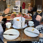 Photo n°2 de l'avis de Max.r fait le 09/12/2023 à 19:40 sur le  Hôtel Kempinski Vier Jahreszeiten à Munich