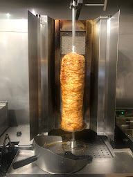 Photo n°37 de ATOM kebab à Bordeaux ()