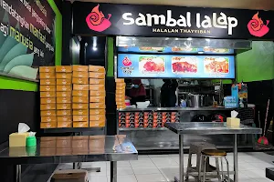 Sambal Lalap image