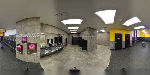 Gym «Planet Fitness», reviews and photos, 597 E Ordnance Rd, Glen Burnie, MD 21061, USA