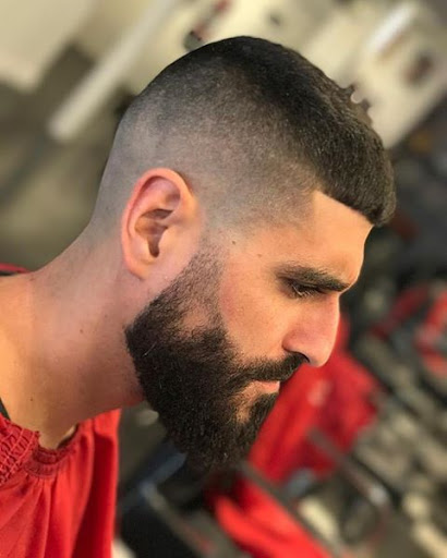 Barber Shop «Momentum», reviews and photos, 367 Fore St, Portland, ME 04101, USA