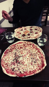 Pizza du Pizzeria Jos à Chef-Boutonne - n°4