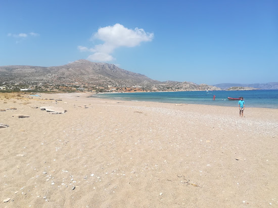 Paralia Vatha
