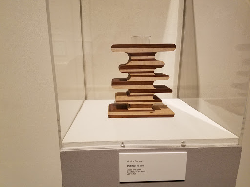 Art Museum «Cedar Rapids Museum of Art», reviews and photos, 410 3rd Ave SE, Cedar Rapids, IA 52401, USA