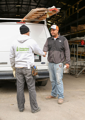 Lumber Store «Evanston Lumber», reviews and photos, 1001 Sherman Ave, Evanston, IL 60202, USA
