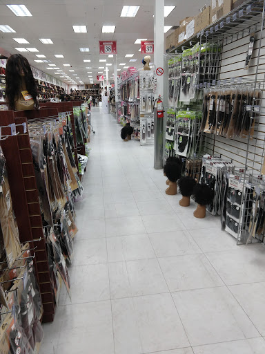 Beauty Supply Store «Jenny Beauty Supply», reviews and photos, 4343 Gannon Ln, Dallas, TX 75237, USA