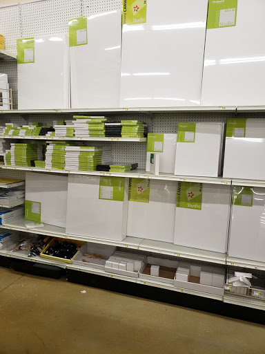 Craft Store «A.C. Moore Arts and Crafts», reviews and photos, 9515 Crosshill Blvd #109, Jacksonville, FL 32222, USA