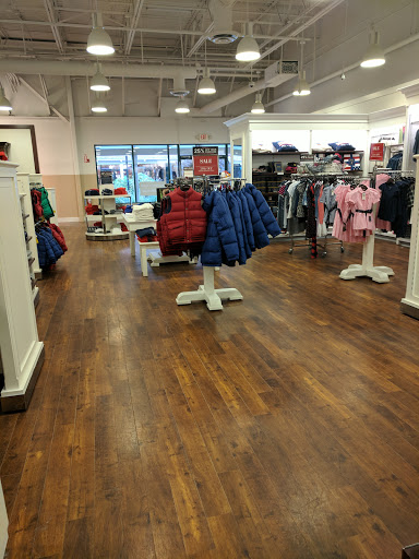 Outlet Store «Polo Ralph Lauren Factory Store», reviews and photos, 20 Killingsworth Turnpike #420, Clinton, CT 06413, USA